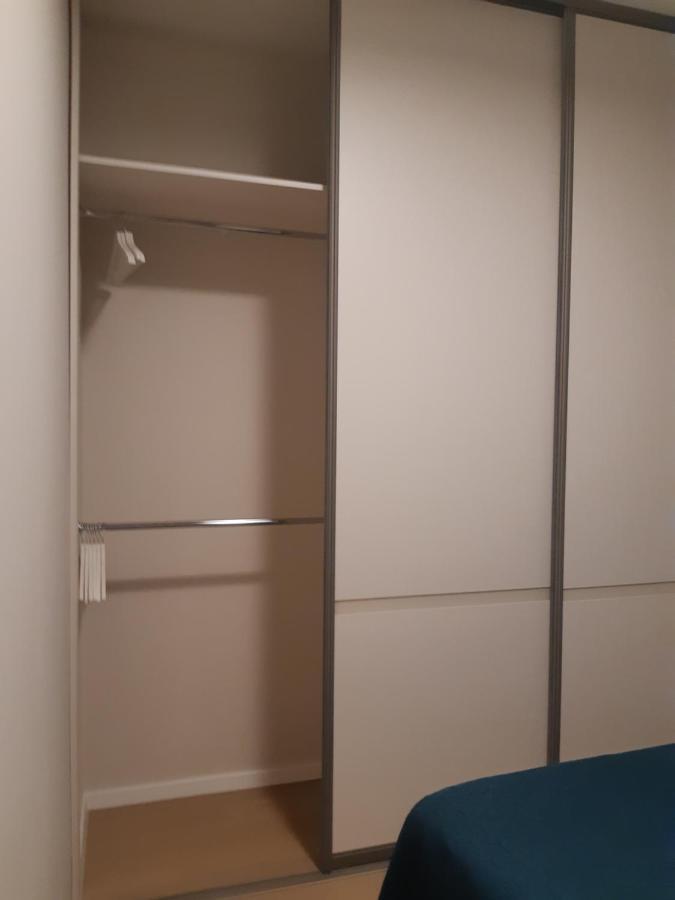 Apartment In Druskininkai City Centre Kültér fotó
