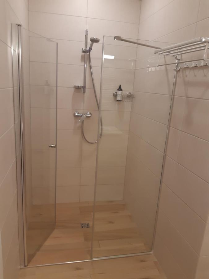Apartment In Druskininkai City Centre Kültér fotó