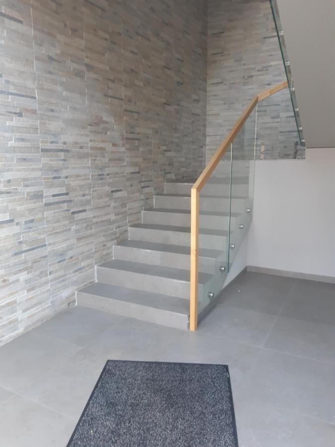 Apartment In Druskininkai City Centre Kültér fotó