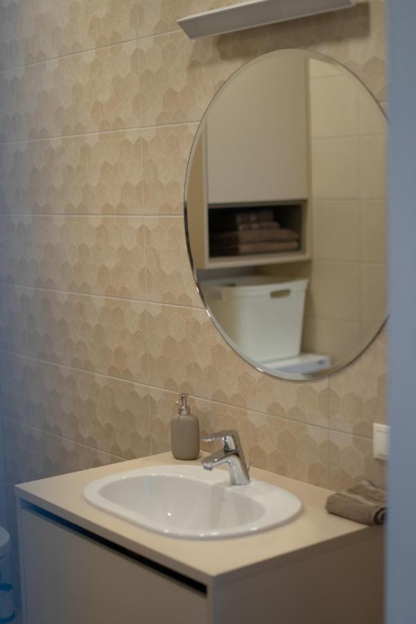 Apartment In Druskininkai City Centre Kültér fotó
