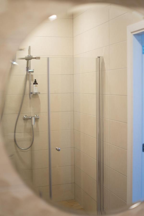 Apartment In Druskininkai City Centre Kültér fotó